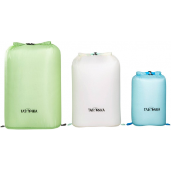 Набор сухих пакетов SQUEEZY DRY BAG SET 3039.001