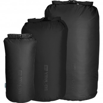 Набор TATONKA DRY SACK SET III black Набор TATONKA DRY SACK SET III black