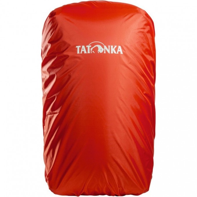 Накидка на рюкзак TATONKA RAIN COVER 40-55 л redorange 3117.211 - redorange