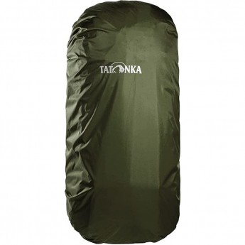 Накидка на рюкзак TATONKA RAIN COVER 40-55 л stone grey olive Накидка на рюкзак TATONKA RAIN COVER 40-55 л stone grey olive