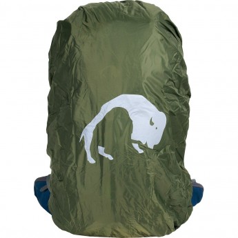 Накидка от дождя на рюкзак TATONKA RAIN FLAP S 30-40 л cub Накидка от дождя на рюкзак TATONKA RAIN FLAP S 30-40 л cub