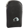 Неопреновая сумочка-чехол TATONKA NEOPREN ZIP BAG black 2933.040 - black