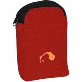 Неопреновая сумочка-чехол TATONKA NEOPREN ZIP BAG red