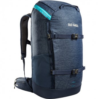 Объемный городской рюкзак TATONKA CITY PACK 30 navy