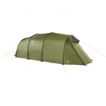 Палатка TATONKA FAMILY TREK II light olive