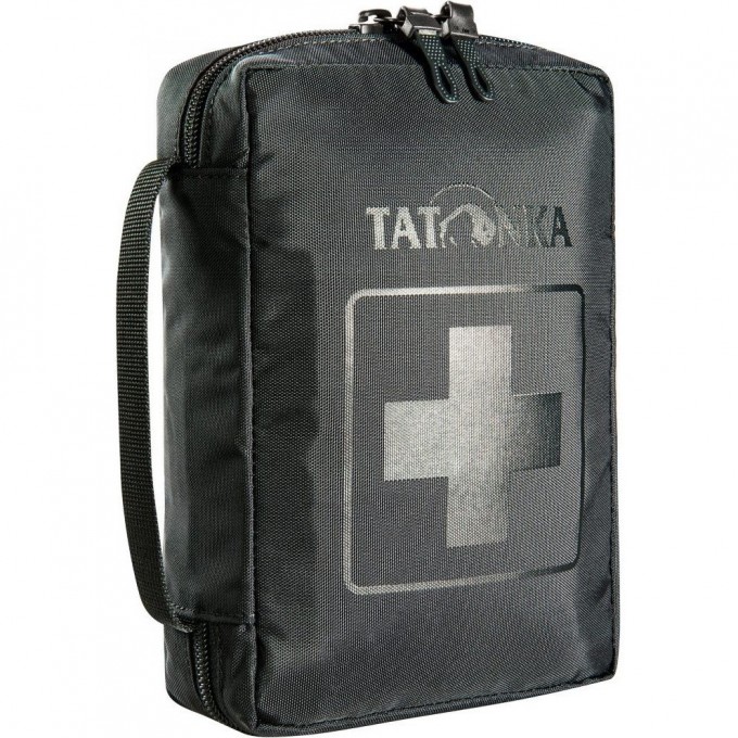 Походная аптечка TATONKA FIRST AID S, black 2810.040 - black