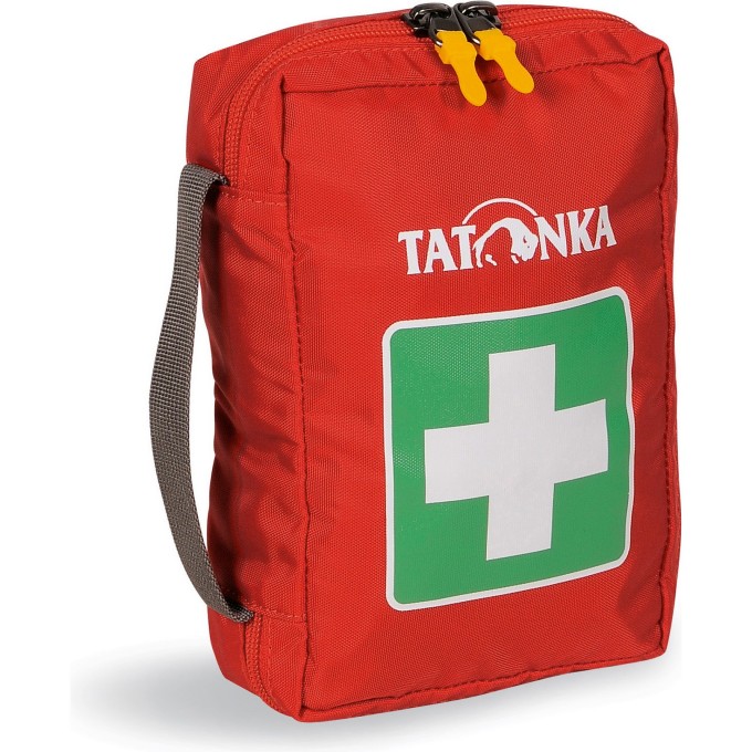 Походная аптечка TATONKA FIRST AID S, red 2810.015 - red