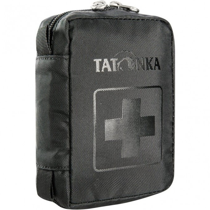 Походная аптечка TATONKA FIRST AID XS, black 2807.040 - black