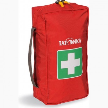 Походная аптечка увеличенного размера TATONKA FIRST AID L, red
