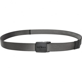 Пояс с потайным карманом TATONKA TRAVEL WAIST BELT TITAN GREY