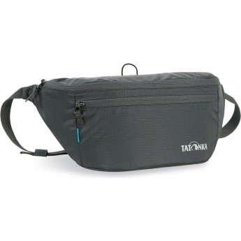 Поясная сумка с тремя карманами TATONKA ILIUM L titan grey