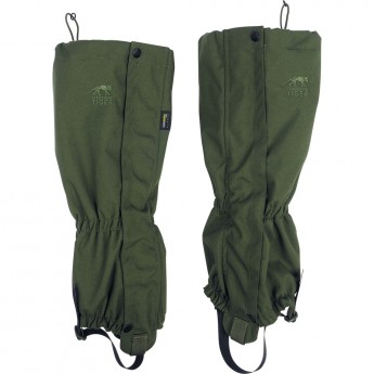 Прочные гамаши TATONKA TT GAITER L cub