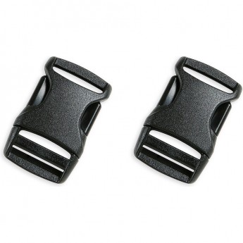 Пряжка TATONKA SR BUCKLE 20мм BLACK