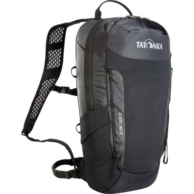 Рюкзак TATONKA ACTIVE PACK 10 черный 1573.040