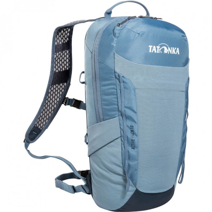 Рюкзак TATONKA ACTIVE PACK 10 elemental blue 1573.279
