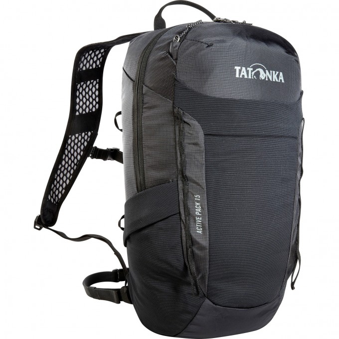 Рюкзак TATONKA ACTIVE PACK 15 черный 1574.040