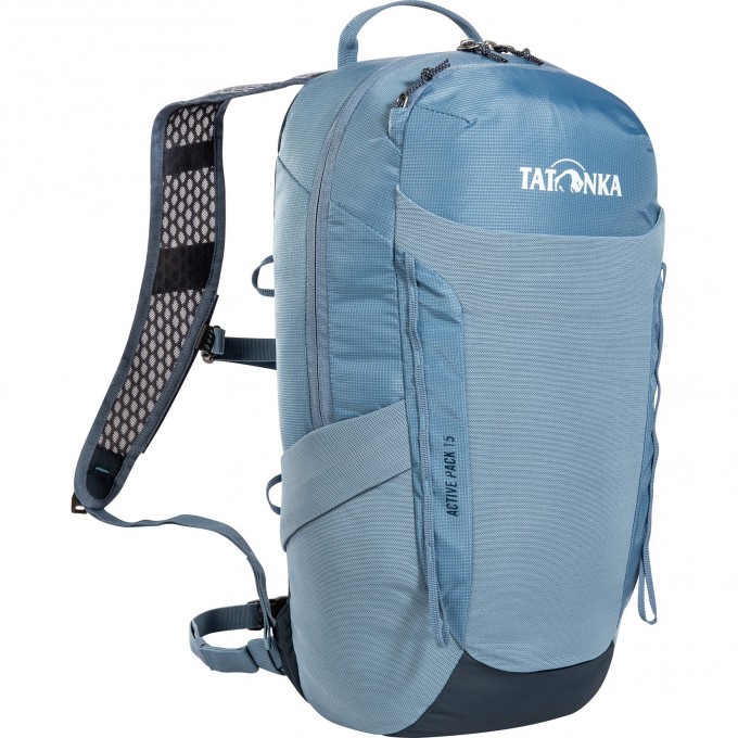 Рюкзак TATONKA ACTIVE PACK 15 голубой 1574.279