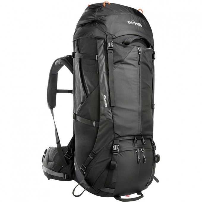 Рюкзак TATONKA BISON 65+10 WOMEN black 6050.040