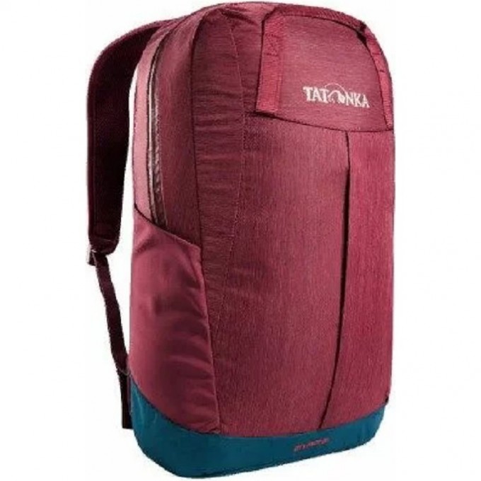 Рюкзак TATONKA CITY PACK 20 бордово-красный 1666.368