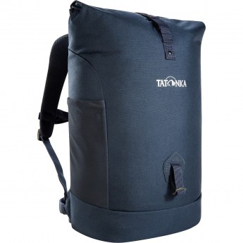 Рюкзак TATONKA GRIP ROLLTOP PACK 34 синий