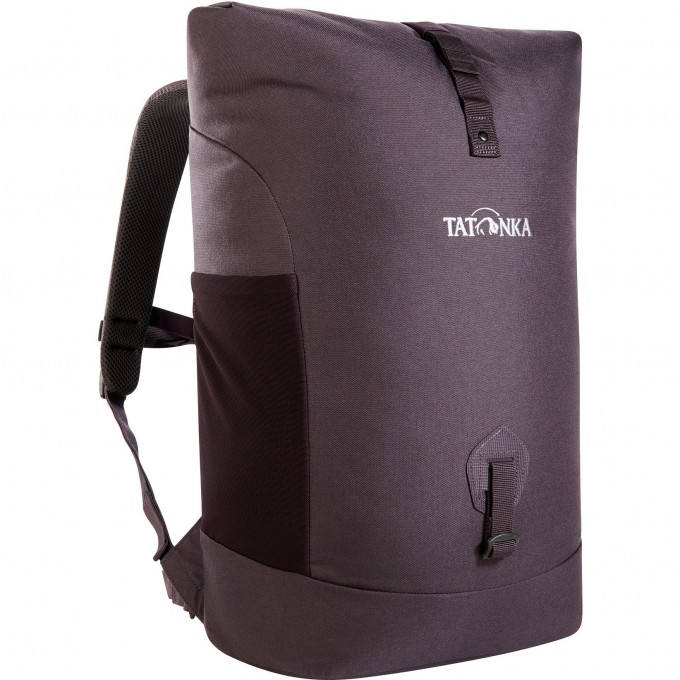 Рюкзак TATONKA GRIP ROLLTOP PACK 34 сливовый 1656.037