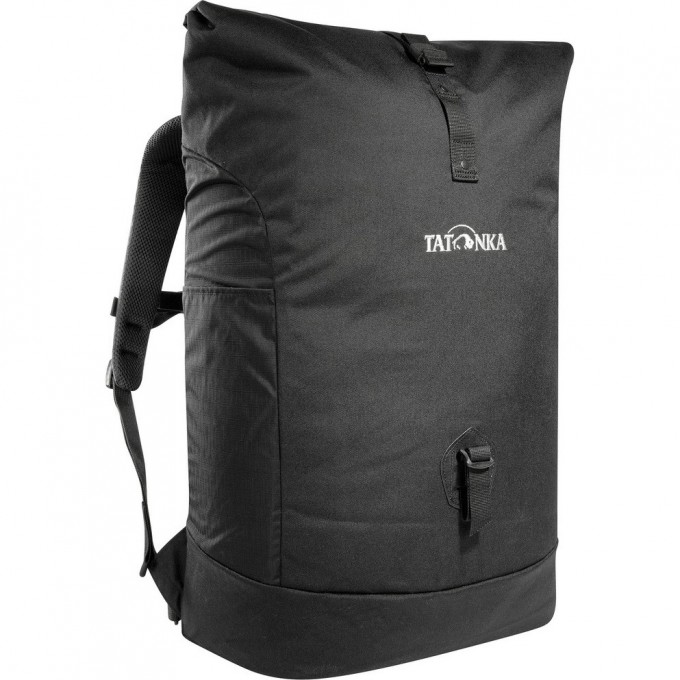 Рюкзак TATONKA GRIP ROLLTOP PACK black 1698.040