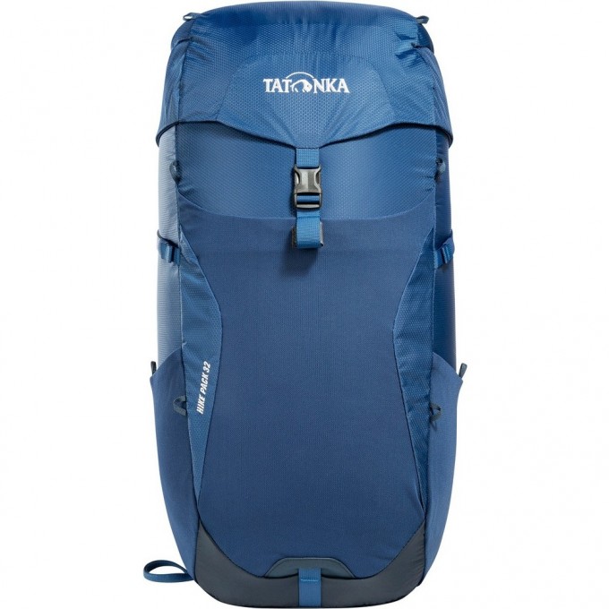 Рюкзак TATONKA HIKE PACK 27 синий 1571.274