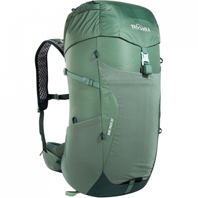 Рюкзак TATONKA HIKE PACK 27 зеленый 1571.286