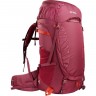Рюкзак TATONKA NORAS 55+10 WOMEN BORDEAUX RED 1324.047