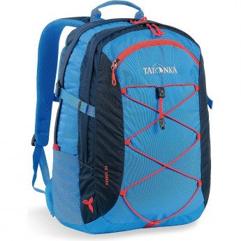 Рюкзак TATONKA PARROT 24 WOMEN BRIGHT BLUE