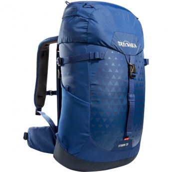 Рюкзак TATONKA STORM 25 RECCO Darker Blue