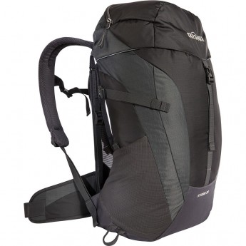 Спортивный рюкзак с вентилируемой спиной TATONKA STORM 30 titan grey