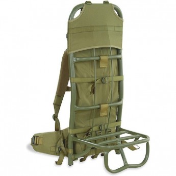 Станковый рюкзак для переноски тяжелых грузов TATONKA LASTENKRAXE olive