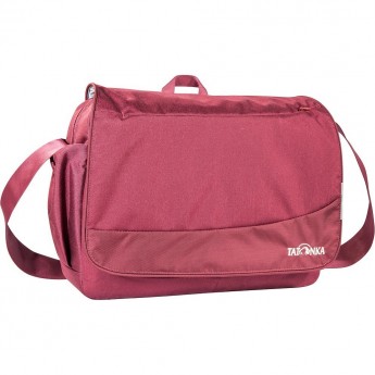 Сумка TATONKA BARON BORDEAUX RED