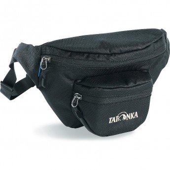Сумка поясная TATONKA FUNNYBAG S BLACK