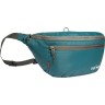 Сумка поясная TATONKA ILIUM M teal green 2212.063