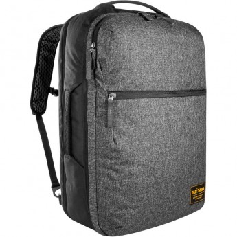 Сумка-рюкзак TATONKA FLIGHTCASE 40 black