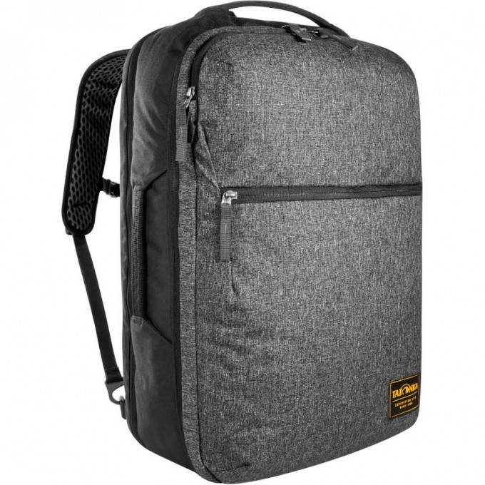 Сумка-рюкзак TATONKA FLIGHTCASE 40 black 1152.040