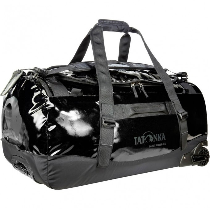 Сумка TATONKA BARREL ROLLER 80 1957.040