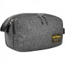 Сумка TATONKA COSMETIC DOUBLE ZIP POUCH серые
