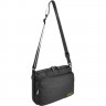 Сумка TATONKA CROSS BODY BAG L черный 2841.040
