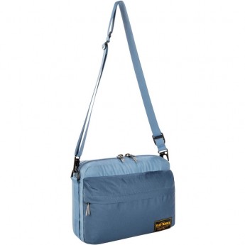 Сумка TATONKA CROSS BODY BAG L синий