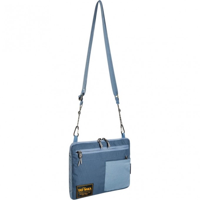 Сумка TATONKA CROSS BODY BAG S синий 2839.279