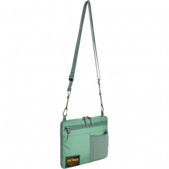 Сумка TATONKA CROSS BODY BAG S зеленый