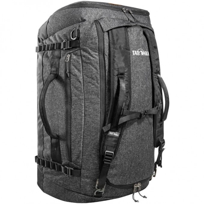 Сумка TATONKA DUFFLE BAG 65 черный 1935.040
