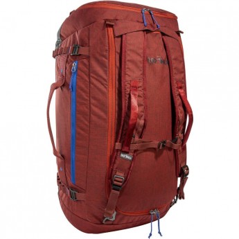 Сумка TATONKA DUFFLE BAG 65 красный