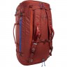 Сумка TATONKA DUFFLE BAG 65 красный