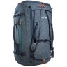Сумка TATONKA DUFFLE BAG 65 синий 1935.004