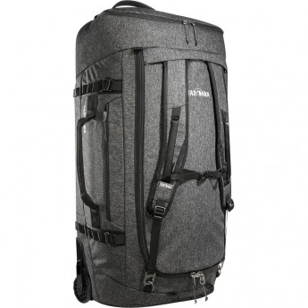 Сумка TATONKA DUFFLE ROLLER M 105 черный