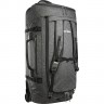 Сумка TATONKA DUFFLE ROLLER M 105 черный 1959.040